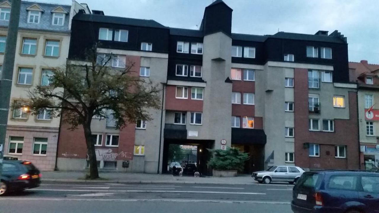 Mieszkanie 3-pokojowe Opole Śródmieście