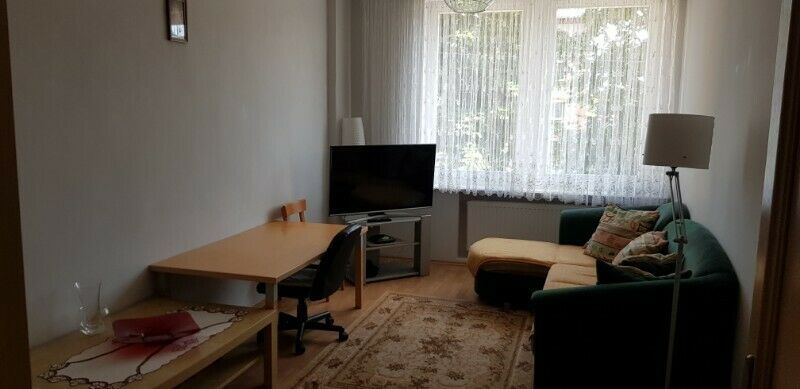 Mieszkanie 3-pokojowe Żarów, ul. Adama Mickiewicza. Zdjęcie 4