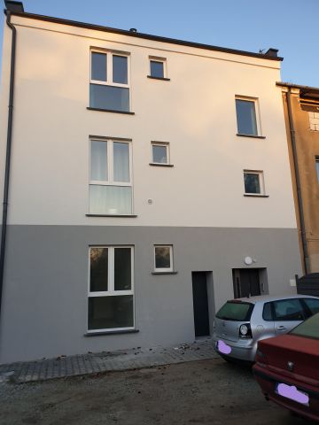 Mieszkanie 2-pokojowe Poznań Starołęka, ul. Starołęcka. Zdjęcie 1