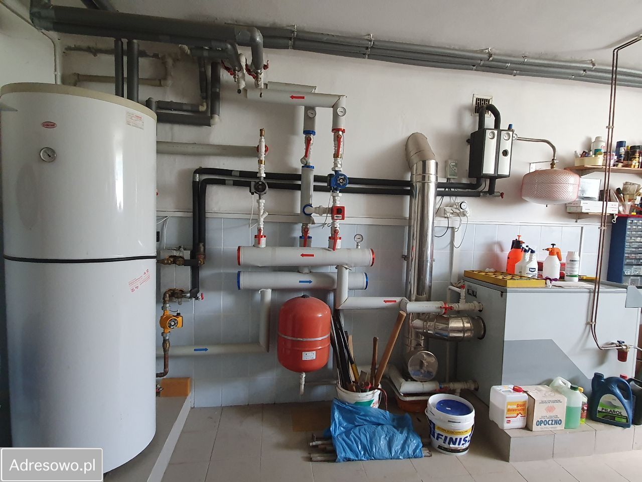 Hotel/pensjonat Wirów. Zdjęcie 17