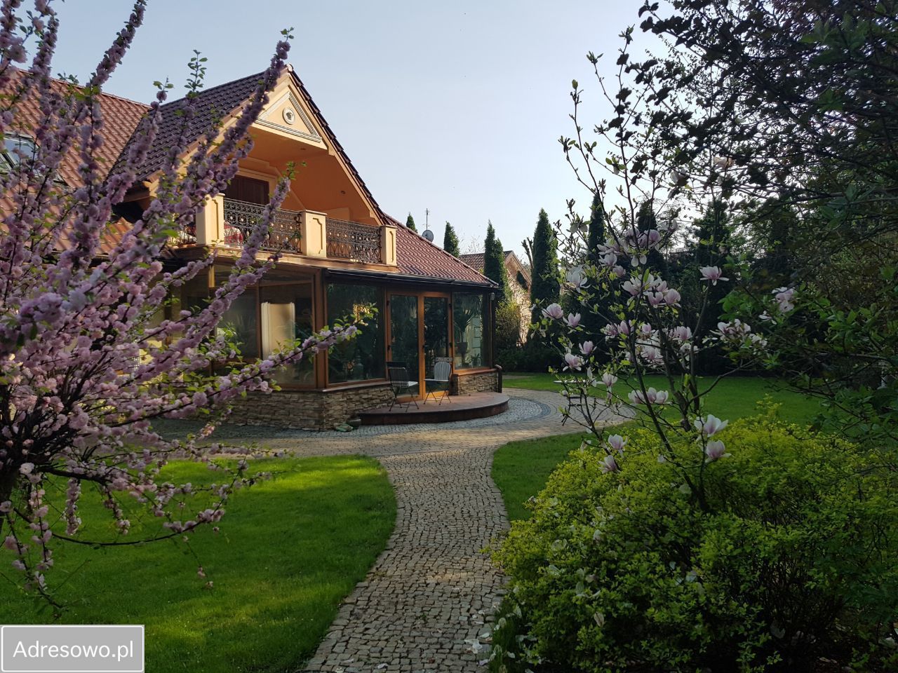 dom wolnostojący, 10 pokoi Cekanowo, ul. Myśliwska. Zdjęcie 7