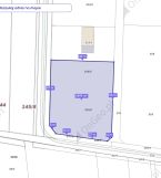 Działka budowlana Tyborów, Tyborów. Zdjęcie 4