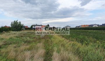 Działka budowlana Umiastów