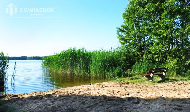 Działka budowlana Szczecinek. Zdjęcie 6