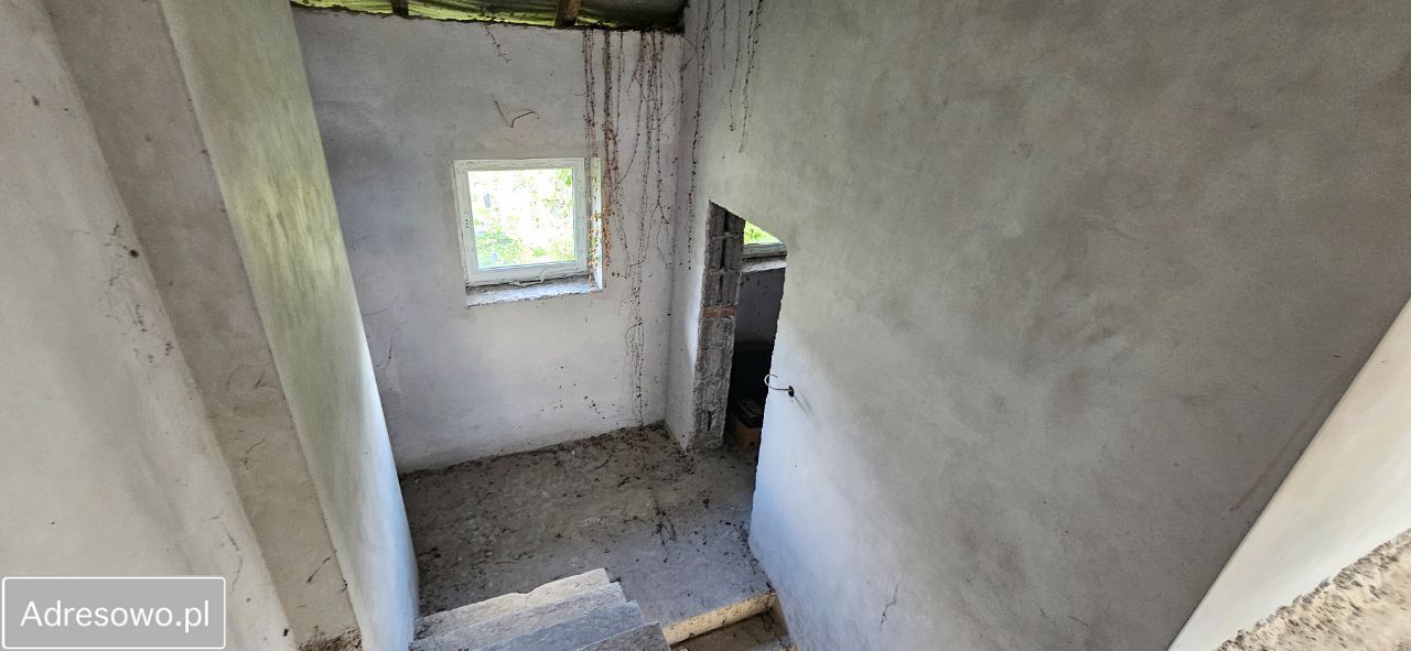 dom wolnostojący, 5 pokoi Gąbin, ul. C. K. Norwida. Zdjęcie 5