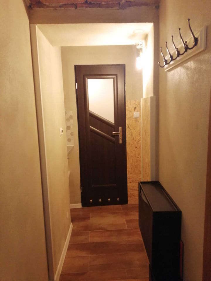 Mieszkanie 1-pokojowe Kraków Stare Miasto, ul. Filarecka. Zdjęcie 2