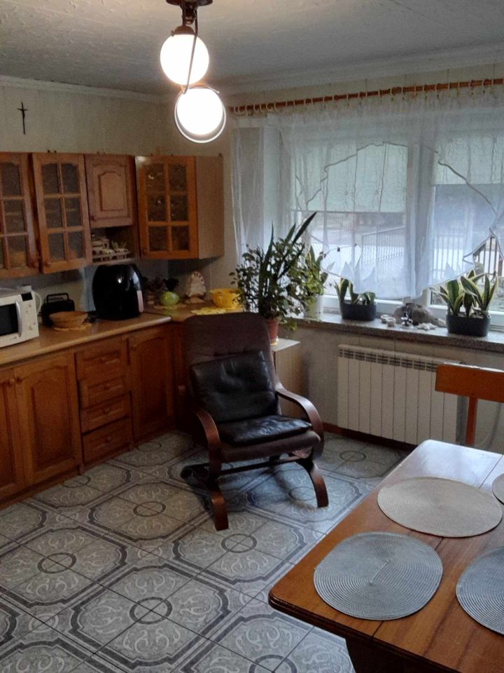 dom wolnostojący, 5 pokoi Tyszowce, ul. 3 Maja. Zdjęcie 19