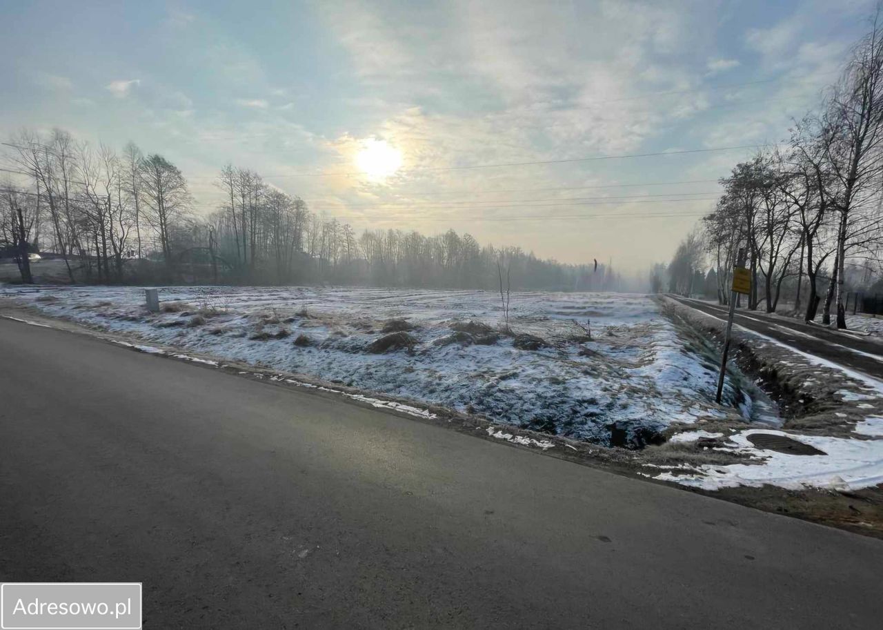 Działka rolno-budowlana Grojec. Zdjęcie 3