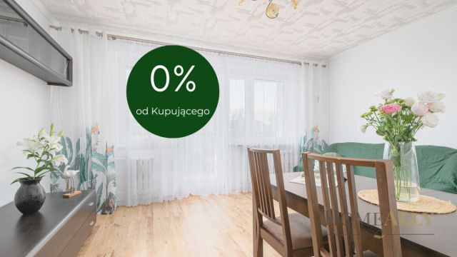 Mieszkanie 3-pokojowe Nowy Dwór Mazowiecki, ul. rtm. Witolda Pileckiego. Zdjęcie 1