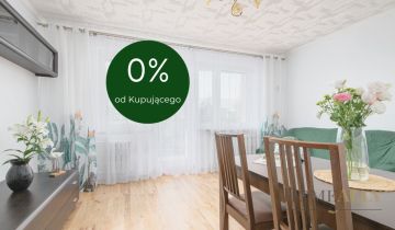 Mieszkanie 3-pokojowe Nowy Dwór Mazowiecki, ul. rtm. Witolda Pileckiego