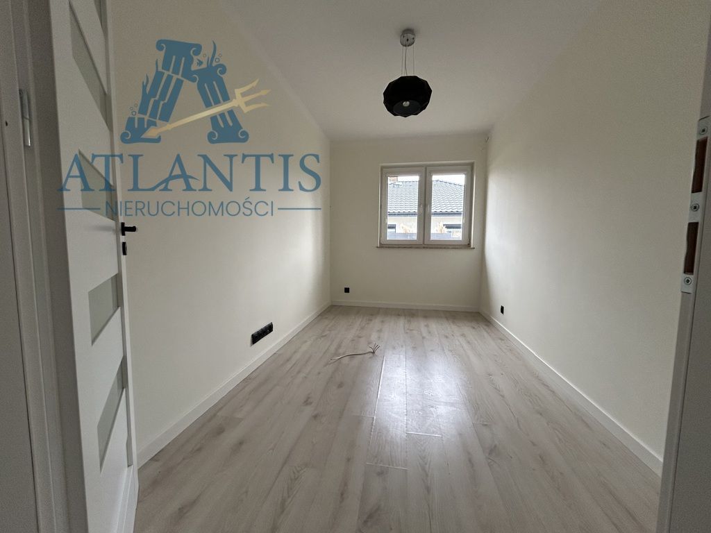 dom wolnostojący, 7 pokoi Niemcz, ul. Krabowa. Zdjęcie 17