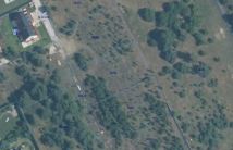 Działka budowlana Smyczyna. Zdjęcie 1