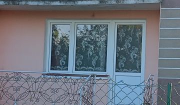 gospodarstwo, 4 pokoje Zaporze Środek, Zaporze
