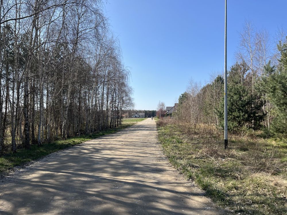 Działka budowlana Kotwasice. Zdjęcie 7