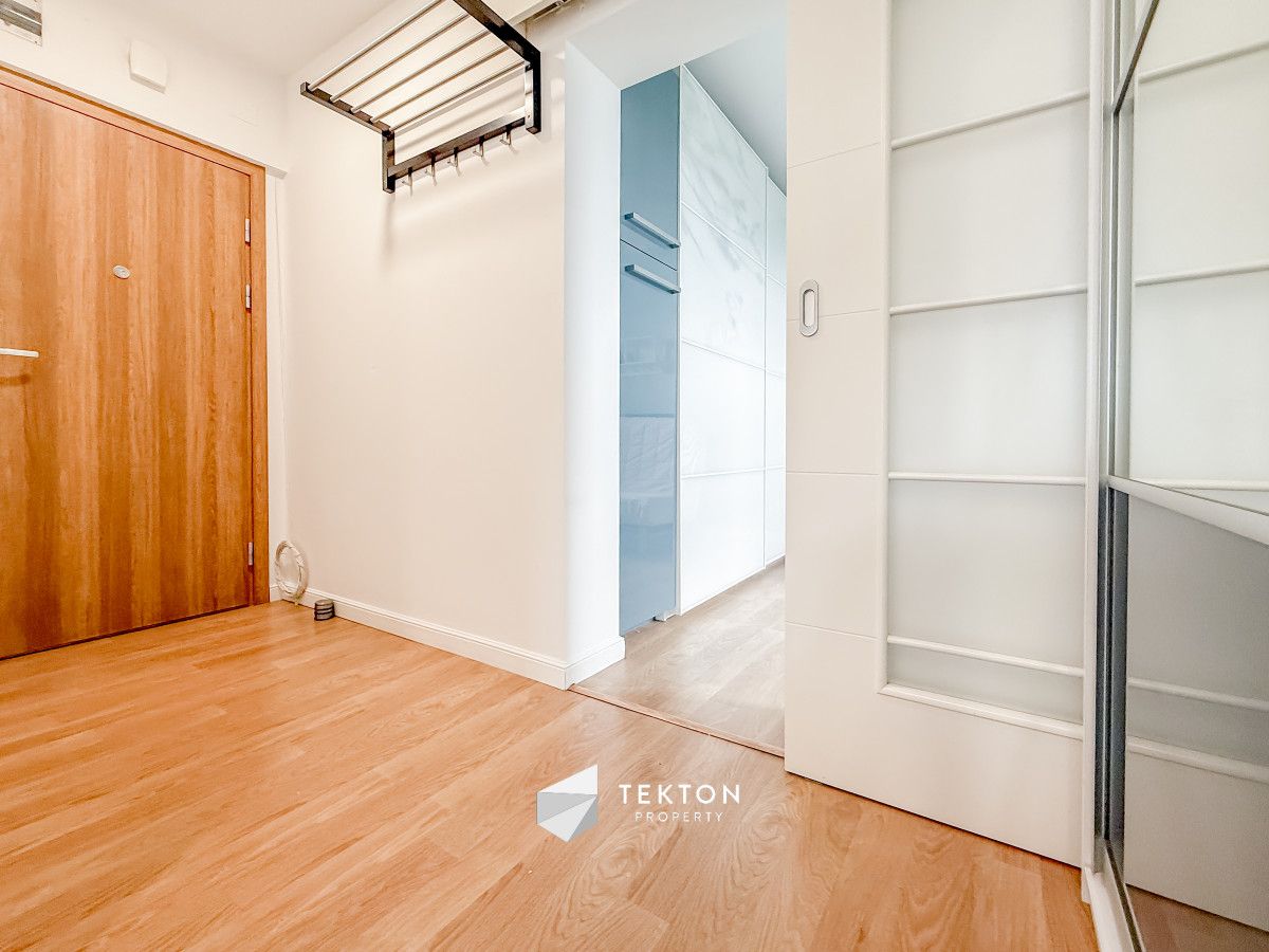 Mieszkanie 2-pokojowe Poznań Jeżyce, ul. Cypriana Kamila Norwida. Zdjęcie 14