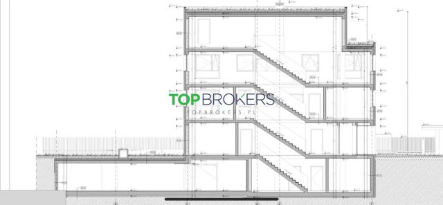 dom wolnostojący, 16 pokoi Warszawa Mokotów. Zdjęcie 21