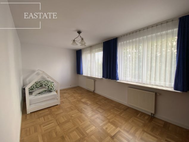 Mieszkanie 4-pokojowe Warszawa Ochota, ul. Aleje Jerozolimskie. Zdjęcie 11