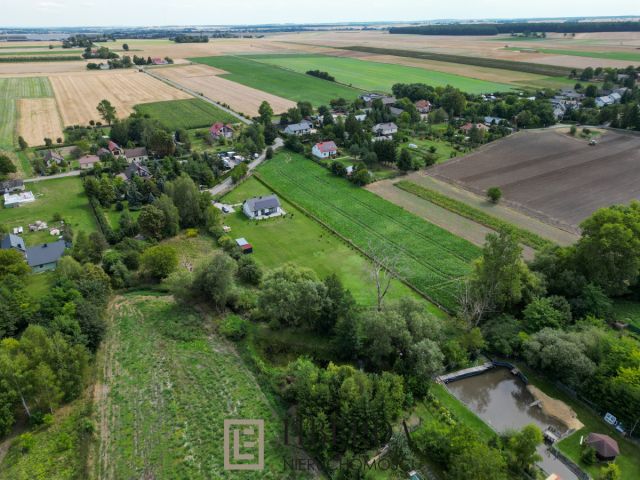 dom wolnostojący, 3 pokoje Bystrzejowice Pierwsze. Zdjęcie 4