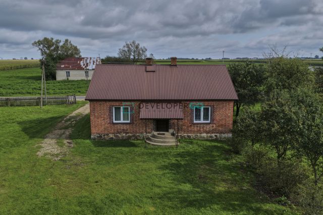 siedlisko, 4 pokoje Zalesie-Poczynki. Zdjęcie 2