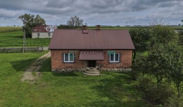 siedlisko, 4 pokoje Zalesie-Poczynki