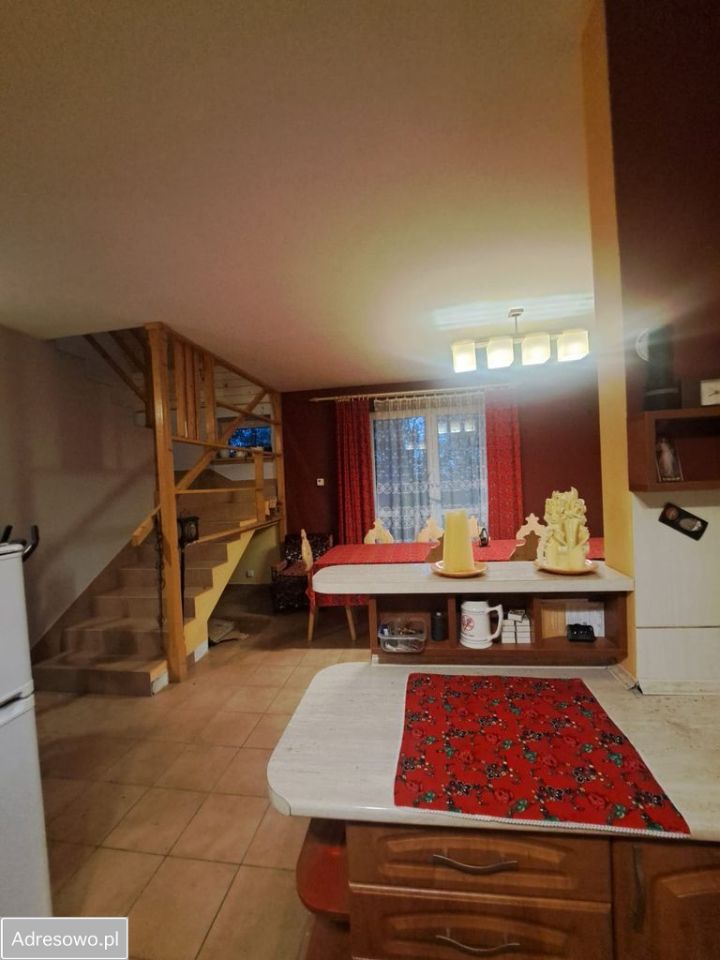 dom wolnostojący Groń. Zdjęcie 7