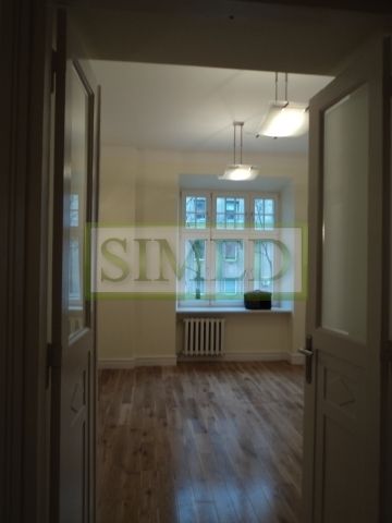 Biuro Warszawa Śródmieście. Zdjęcie 11