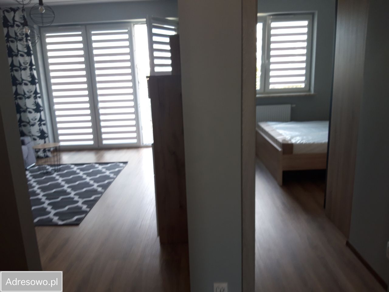 Mieszkanie 2-pokojowe Ząbki, ul. Christiana Andersena. Zdjęcie 4