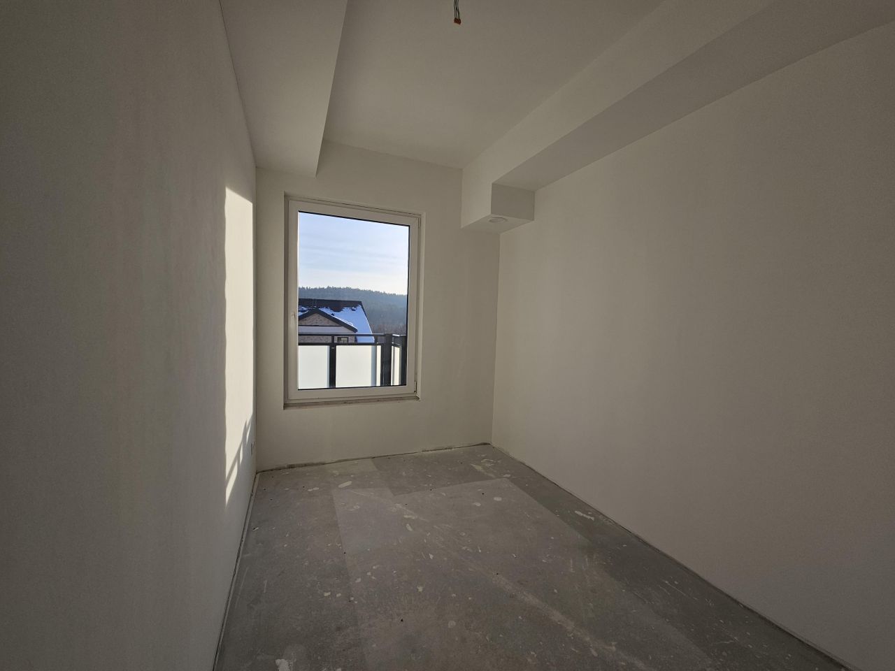 Mieszkanie 3-pokojowe Myślenice. Zdjęcie 2