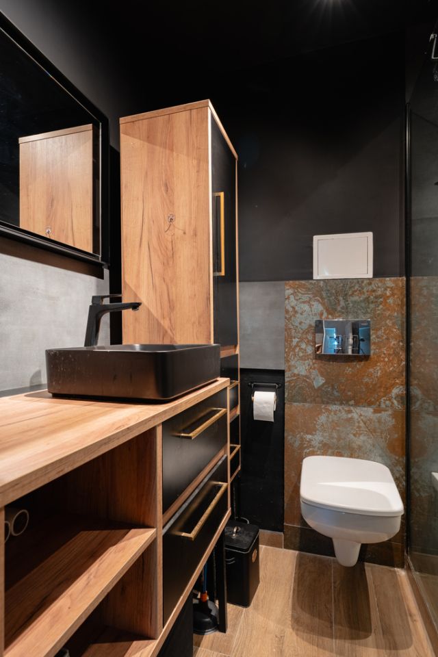 Mieszkanie 2-pokojowe Warszawa Bielany, ul. Leopolda Staffa. Zdjęcie 7