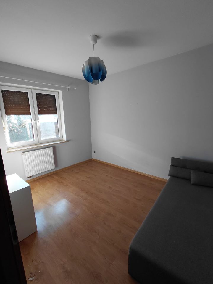 bliźniak, 5 pokoi Chrząstawa Mała, ul. Gajowa. Zdjęcie 7