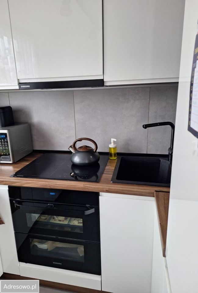 Mieszkanie 3-pokojowe Piekary Śląskie, ul. Marii Curie-Skłodowskiej. Zdjęcie 13