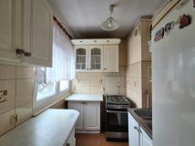 Mieszkanie 2-pokojowe Łódź Żubardź, ul. Wielkopolska