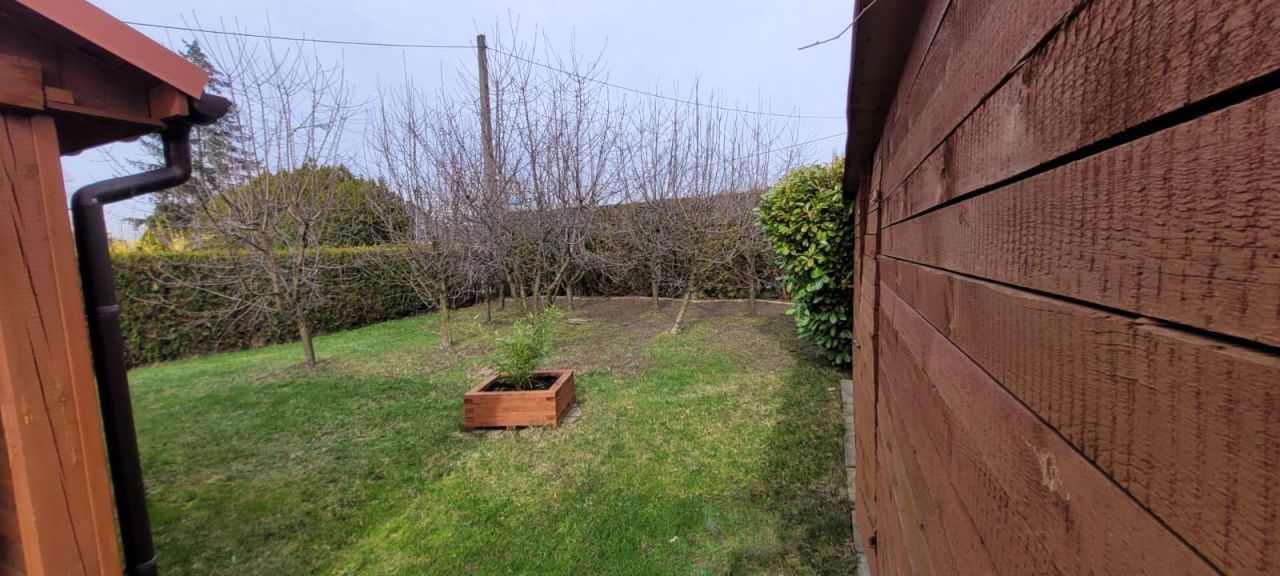 dom wolnostojący, 5 pokoi Czernica, ul. Wrocławska. Zdjęcie 12