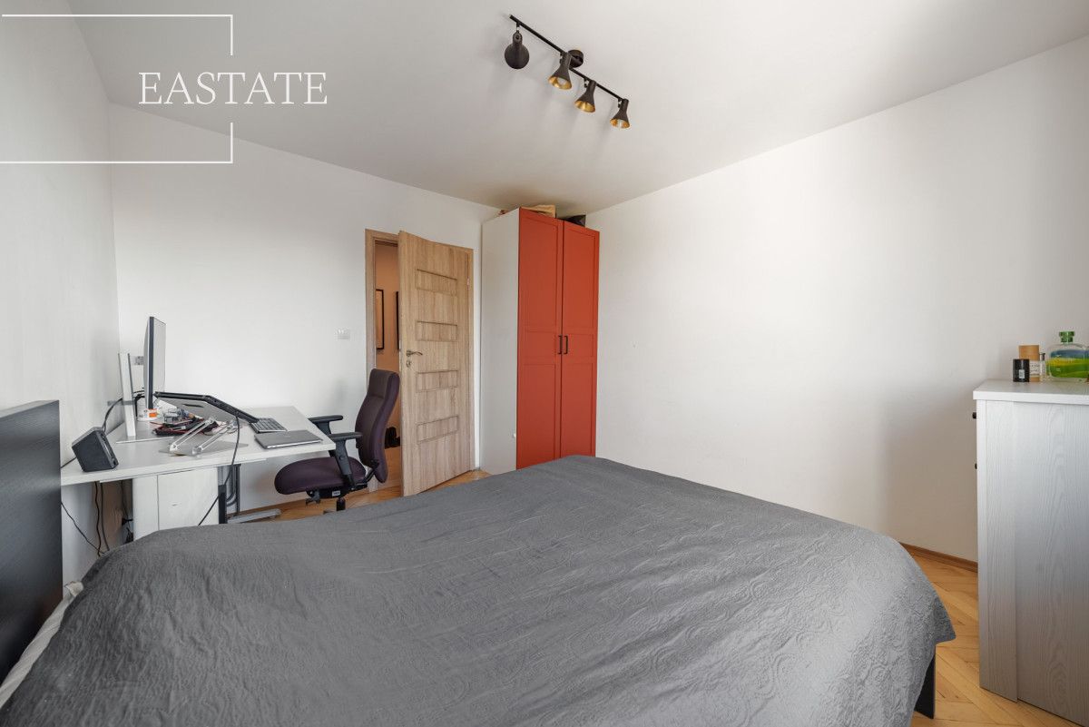 Mieszkanie 2-pokojowe Warszawa Wola, ul. Wolska. Zdjęcie 9