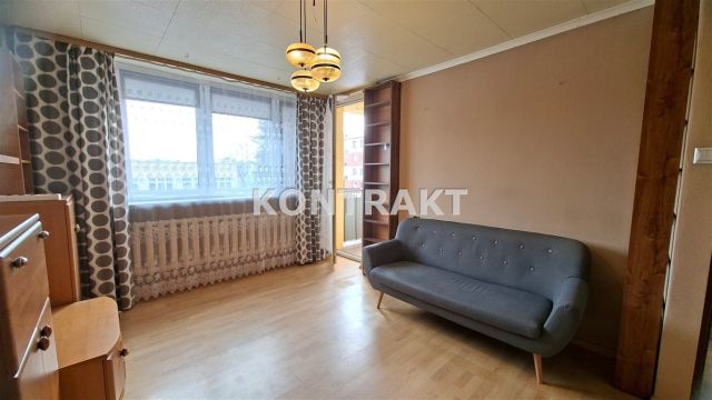 Mieszkanie 2-pokojowe Oświęcim Zasole, ul. Powstańców Warszawy. Zdjęcie 1