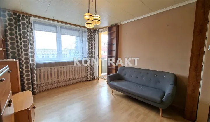 Mieszkanie 2-pokojowe Oświęcim Zasole, ul. Powstańców Warszawy