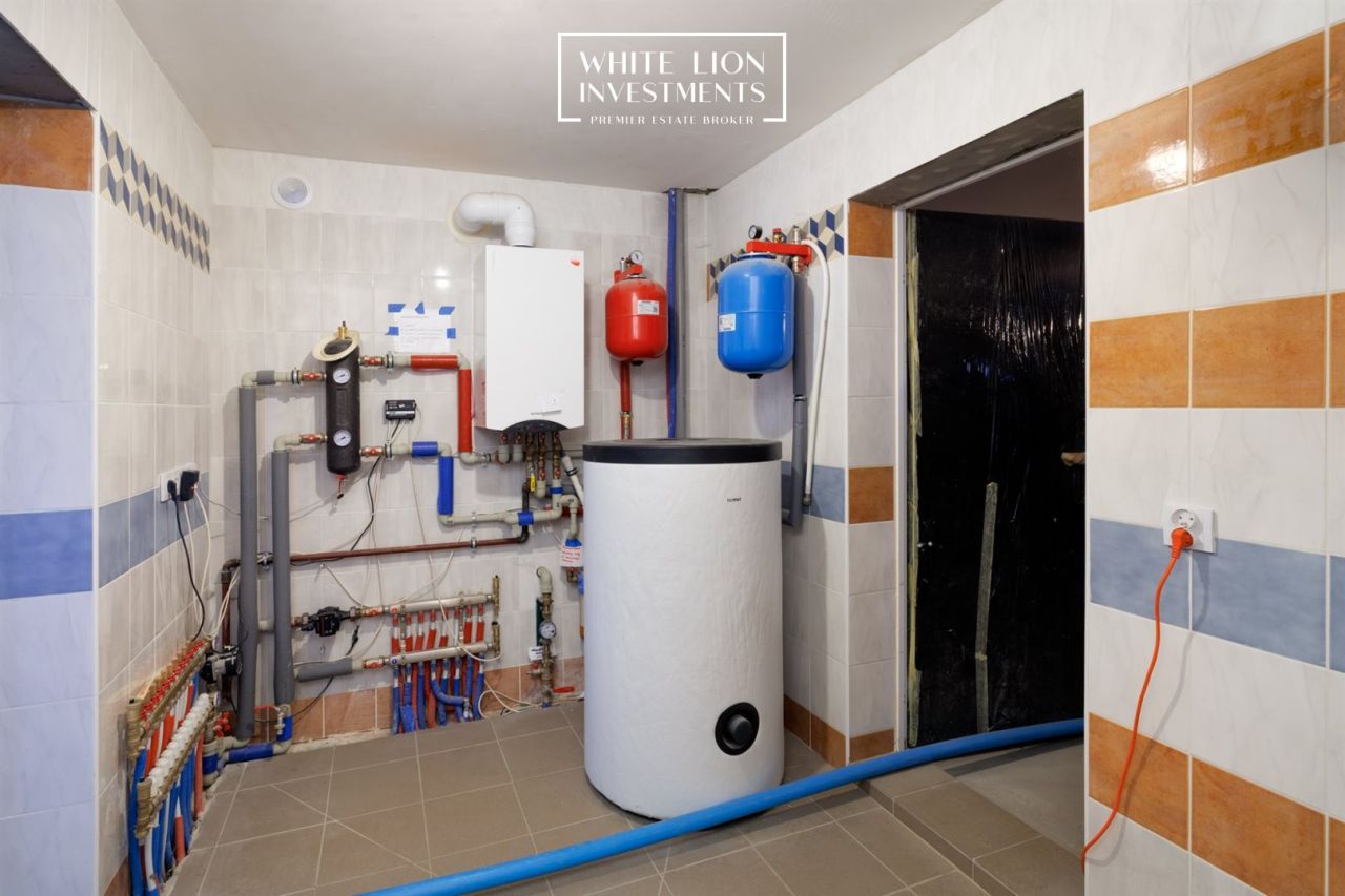 dom, 7 pokoi Piaseczno Zalesie Dolne, ul. Redutowa. Zdjęcie 11