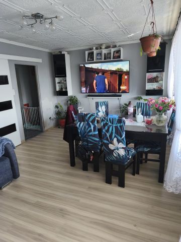 Mieszkanie 3-pokojowe Ełk, ul. Jana Pawła II. Zdjęcie 1