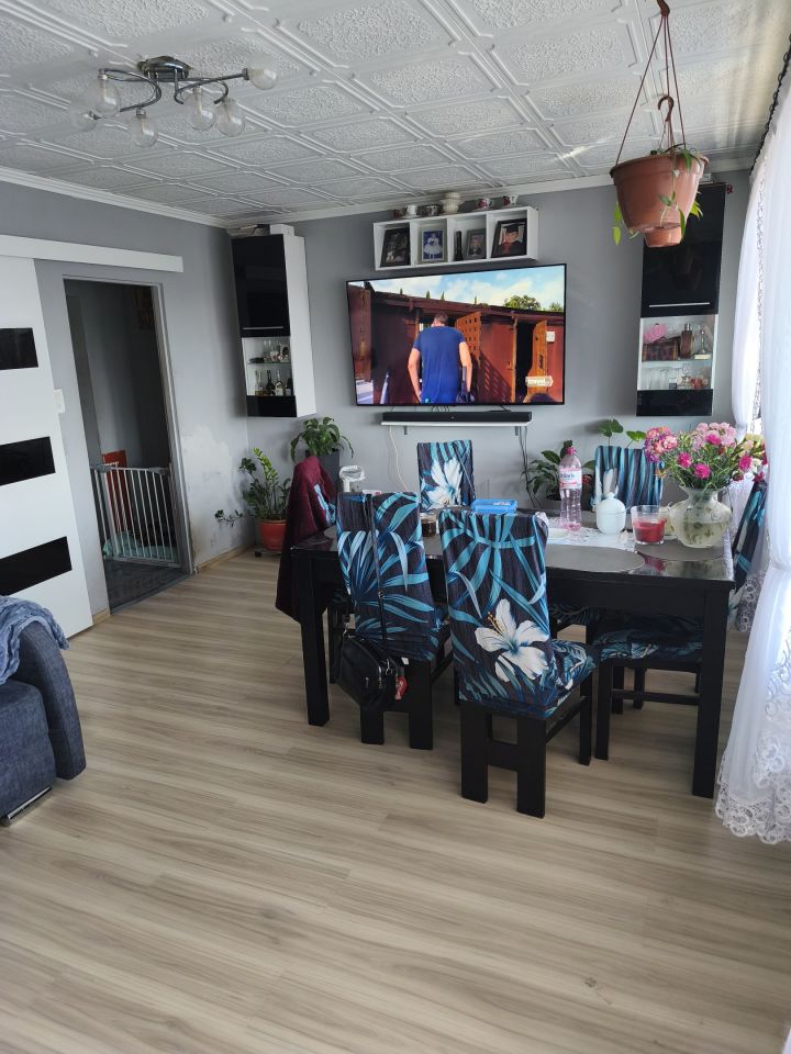 Mieszkanie 3-pokojowe Ełk, ul. Jana Pawła II. Zdjęcie 1