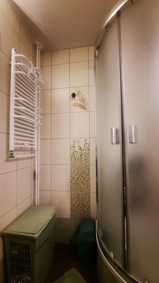 Mieszkanie 3-pokojowe Toruń Na Skarpie, ul. kard. Stefana Wyszyńskiego. Zdjęcie 16