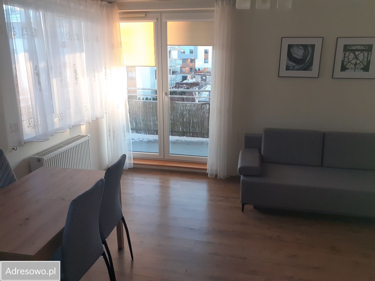 Mieszkanie 2-pokojowe Pogórze, ul. Tadeusza Kościuszki. Zdjęcie 3