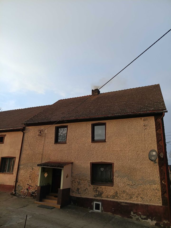 gospodarstwo, 7 pokoi Prężynka. Zdjęcie 2