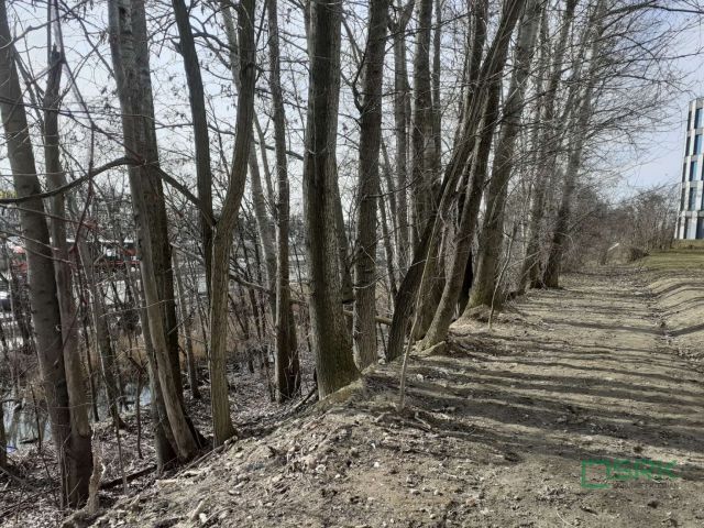 Działka inna Katowice, ul. Bohaterów Monte Cassino. Zdjęcie 4