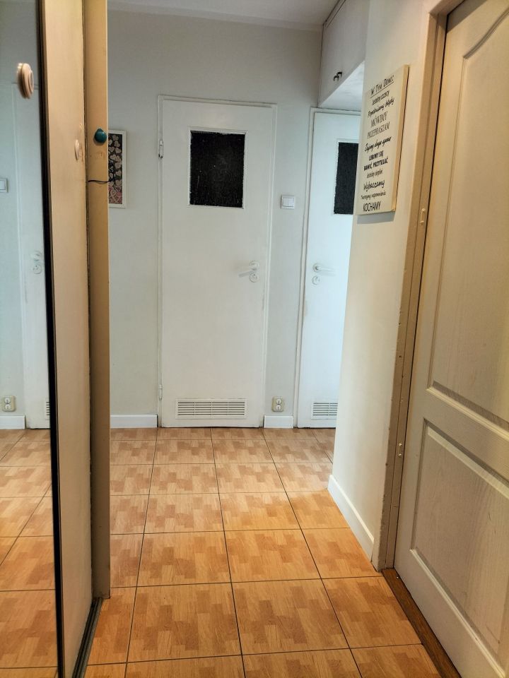 Mieszkanie 2-pokojowe Płock, ul. Mikołaja Reja. Zdjęcie 8