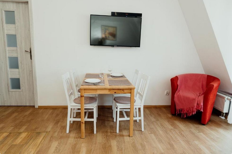 Mieszkanie 3-pokojowe Giżycko, ul. Żeglarska. Zdjęcie 6