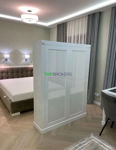 Mieszkanie 2-pokojowe Warszawa Wola, ul. Krochmalna. Zdjęcie 5