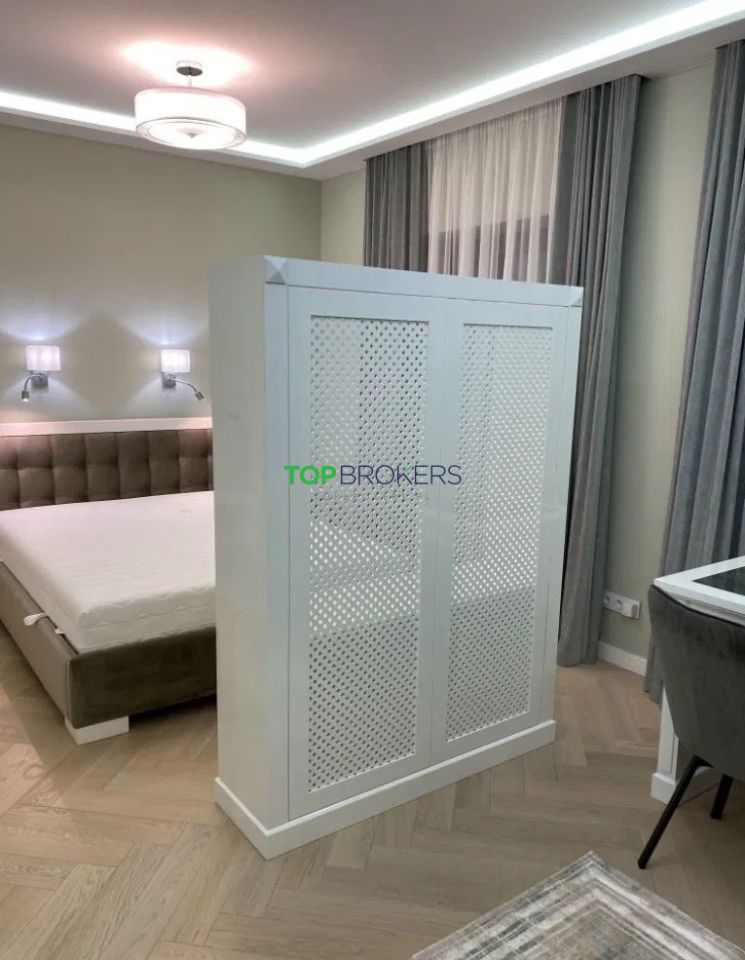 Mieszkanie 2-pokojowe Warszawa Wola, ul. Krochmalna. Zdjęcie 5