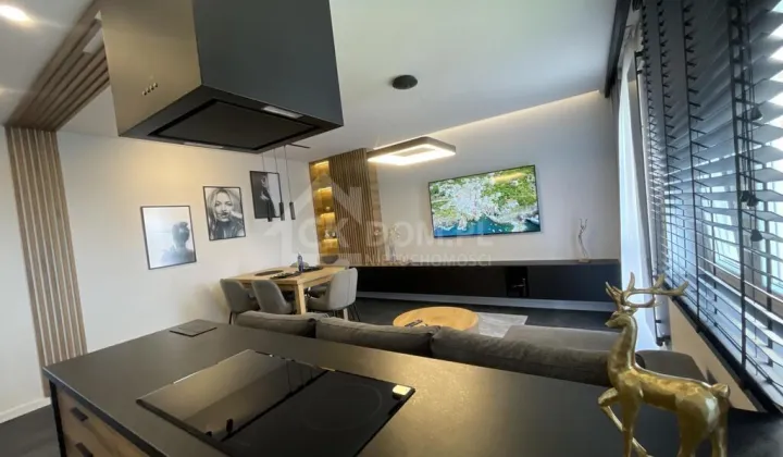 Mieszkanie 3-pokojowe Skarżysko-Kamienna, ul. Górnicza