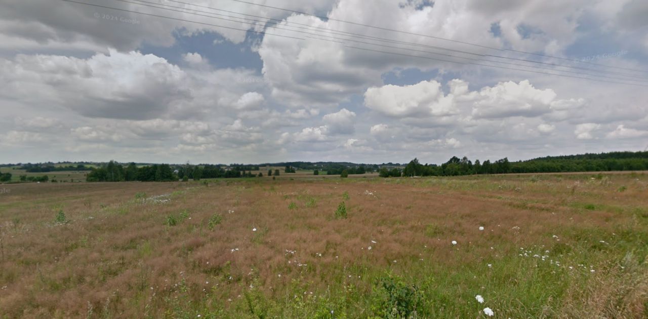 Działka budowlana Straszów. Zdjęcie 3