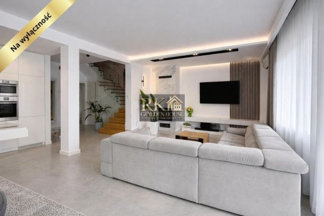 dom szeregowy, 5 pokoi Nowe Iganie, ul. Spokojna. Zdjęcie 5